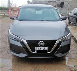 نيسان سنترا